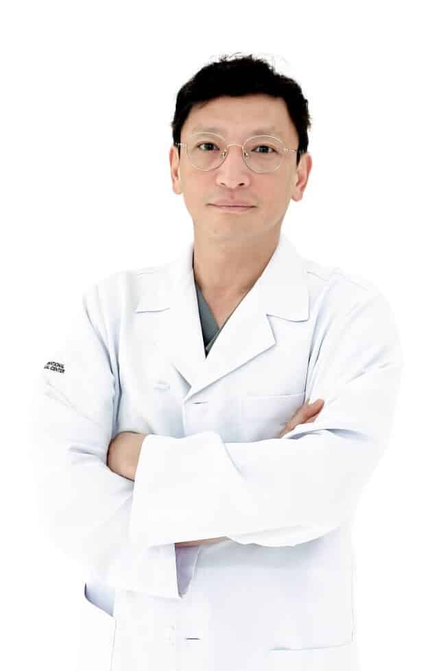 Choi Kyooha, MD