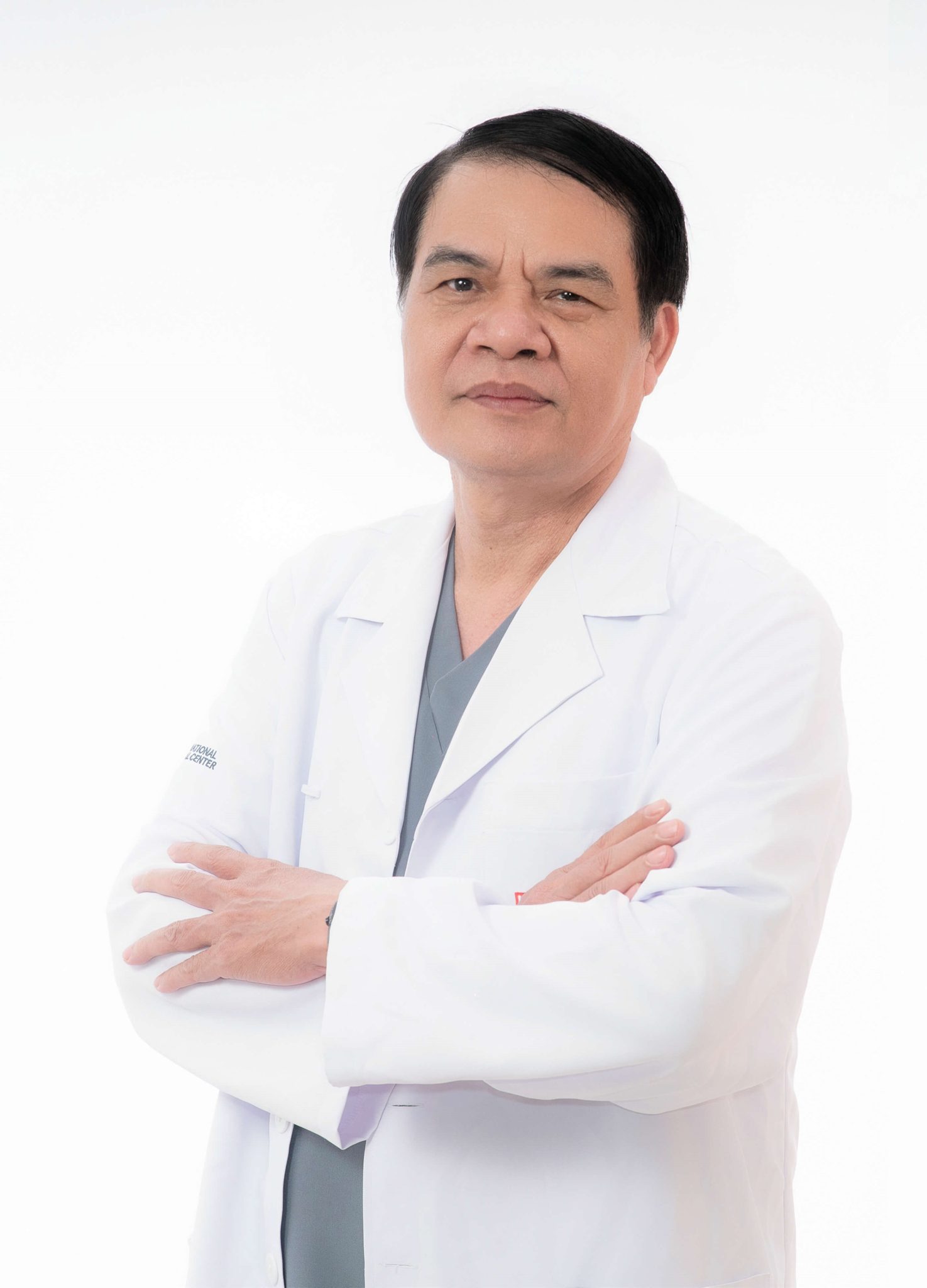 M.D, Duong Chi Chung