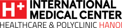 HPlus International Medical Center Healthcare and Polyclinic Hanoi