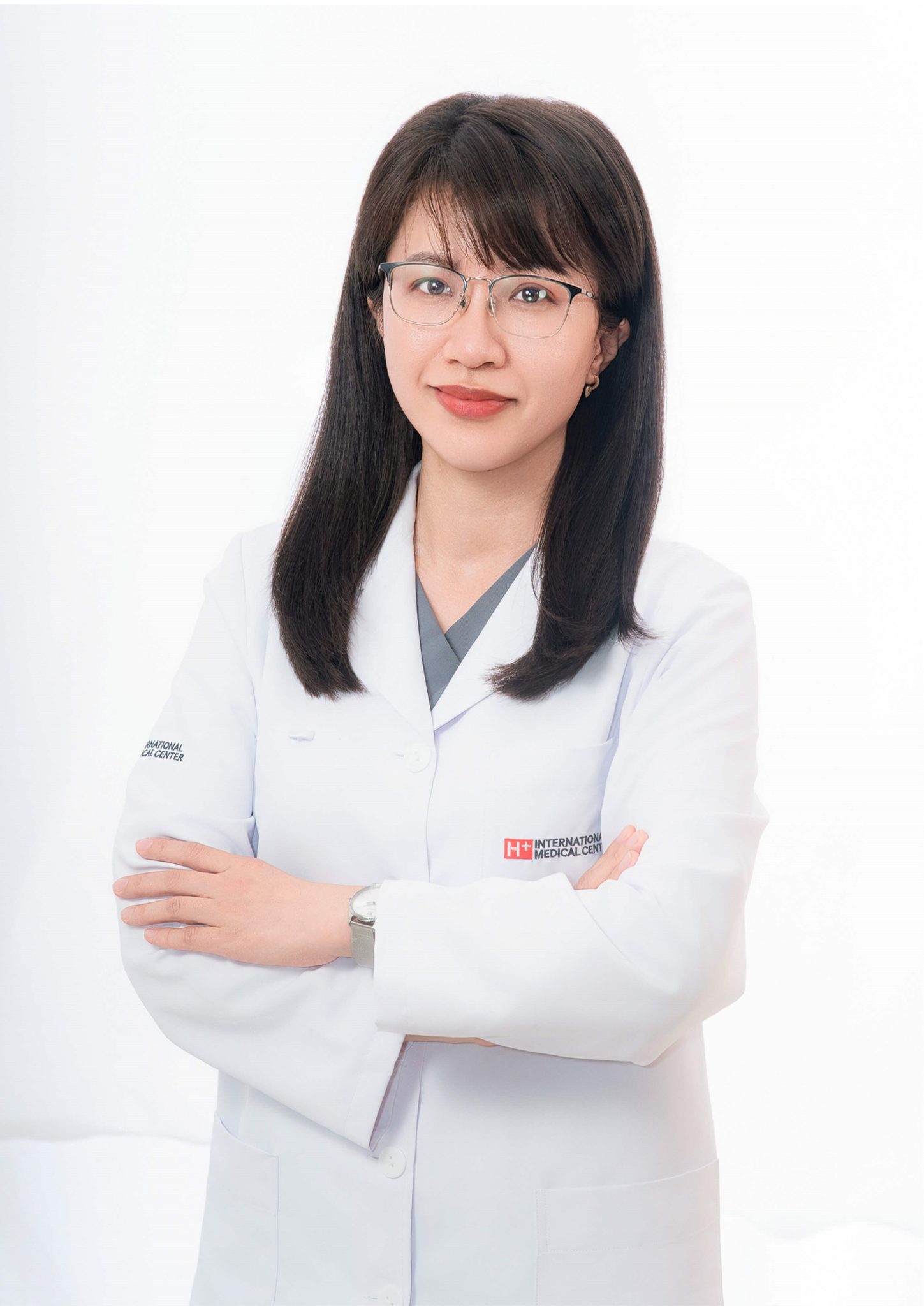 M.D, Nguyen Bich Ngoc