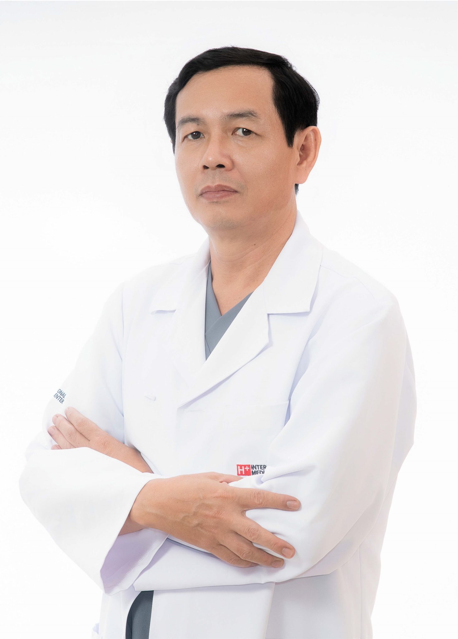 M.D, Nguyen Van Thanh