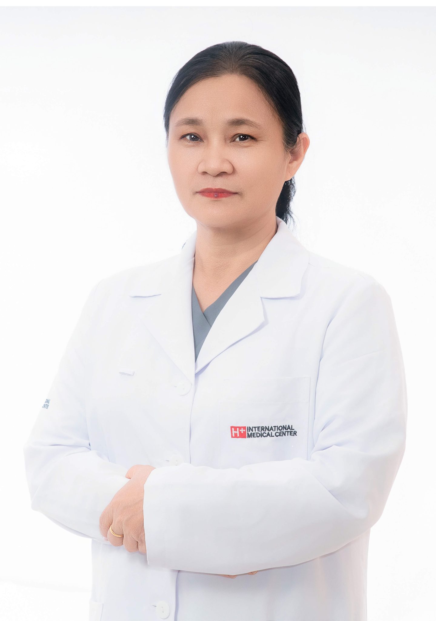 M.D, Pham Thi Hien