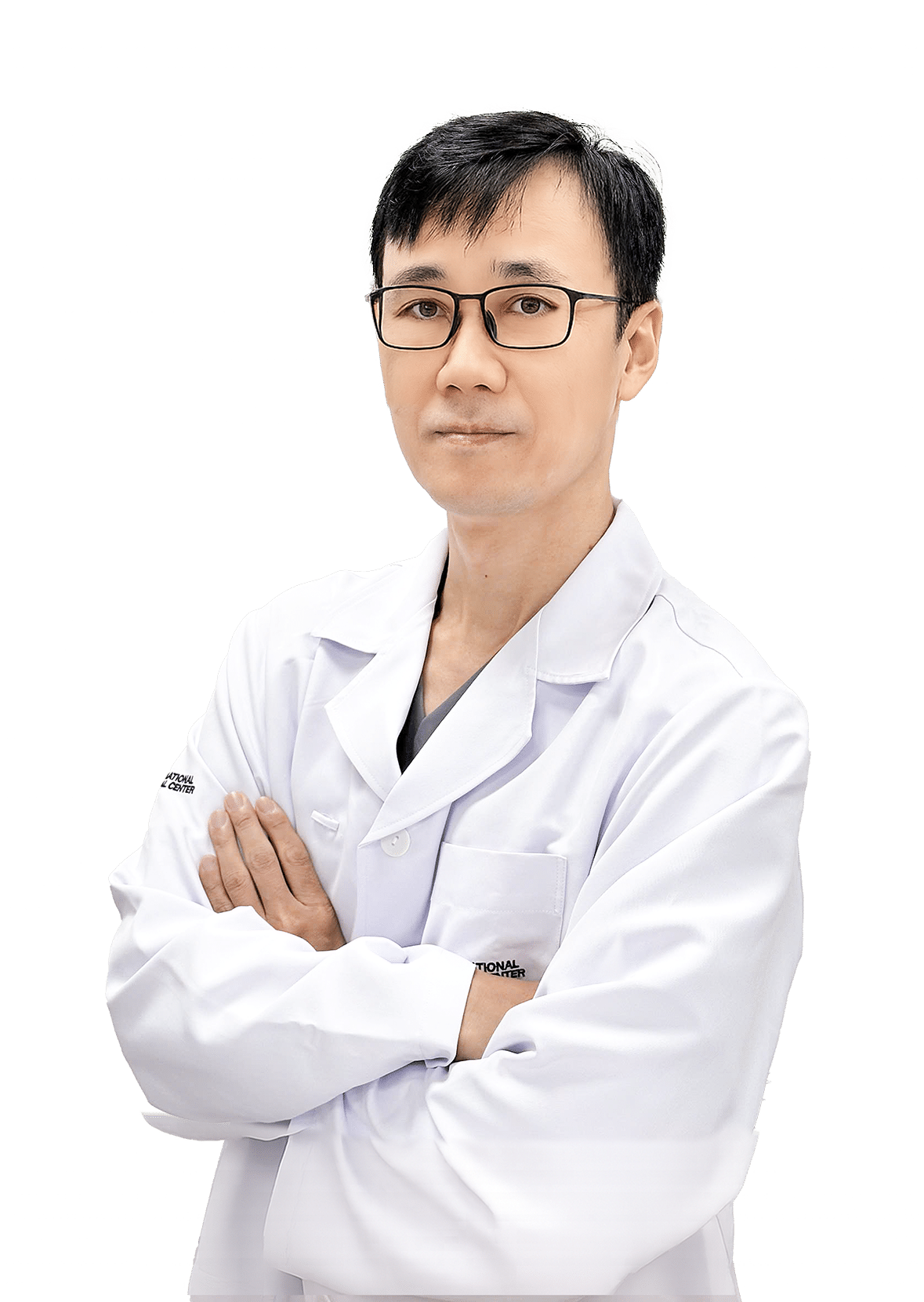 Sok Jae Seung, D.D.S