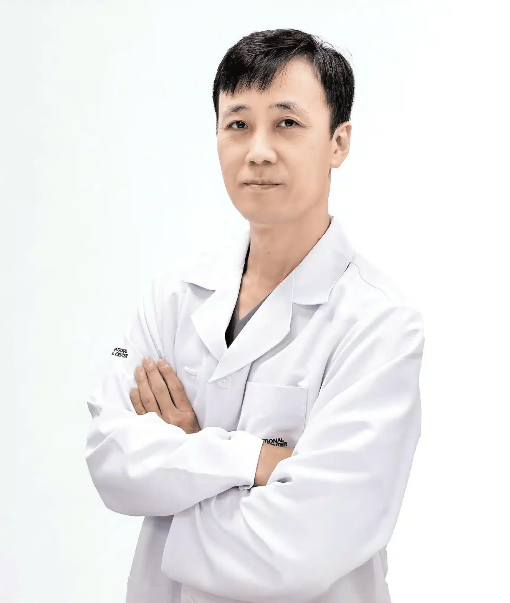 Sok Jae Seung, D.D.S