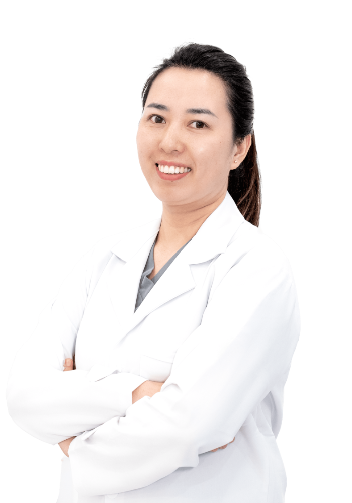 Bs. CKI Nguyễn Thị Hưng (Cố vấn chuyên môn)