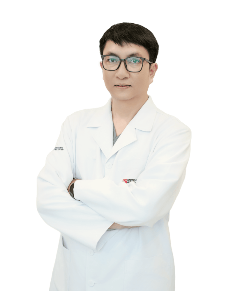 Bs. CKI Phạm Hùng (Cố vấn chuyên môn)