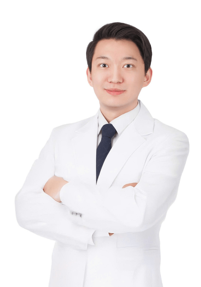 Bs. Lee Ki-hoon (Cố vấn chuyên môn)