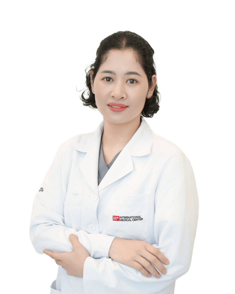 Bs. CKI Khuất Thị Huệ Mai (Cố vấn chuyên môn)